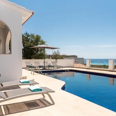 Villa Global Atalis - By Global Holidays 22124